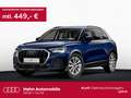 Audi Q3 35TDI S-tronic 18" Cam LED Navi SHZ Virtual Blau - thumbnail 1