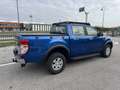 Ford Ranger XLT DoppiaCabina 2.0TDCi 170CV Autom.- IVA ESCLUSA Blu/Azzurro - thumbnail 3