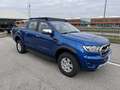 Ford Ranger XLT DoppiaCabina 2.0TDCi 170CV Autom.- IVA ESCLUSA Blu/Azzurro - thumbnail 2