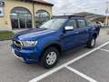 Ford Ranger XLT DoppiaCabina 2.0TDCi 170CV Autom.- IVA ESCLUSA Blu/Azzurro - thumbnail 1