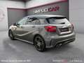 Mercedes-Benz A 220 Classe A 220 d 7G-DCT Fascination Grau - thumbnail 3