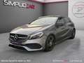 Mercedes-Benz A 220 Classe A 220 d 7G-DCT Fascination Grau - thumbnail 5
