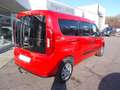 Fiat Doblo Kombi SX Maxi 1.3 Mjet Rot - thumbnail 5
