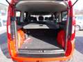 Fiat Doblo Kombi SX Maxi 1.3 Mjet Rot - thumbnail 8