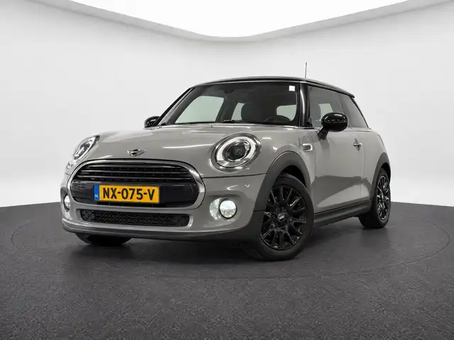 MINI Cooper 3-Deurs 1.5 Chili Business (LED, NAVI, CRUISE, CLI