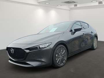 2025 Mazda3 5HB 2.5L e-SKYACTIV G 140ps 6AT FWD Ho
