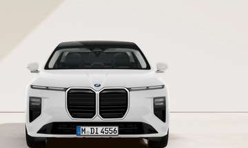 xDrive Limousine +Neues Modell+Bestellaktion+