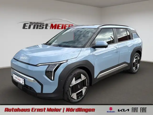 Kia EV3 Earth 58.3  WIC+BUS+DG+UP+DW+19Z+Sound-P.
