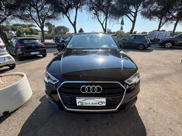 Audi A3 A3 SPB 1.6 TDI 116 CV S tronic Sport