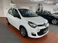 Renault Twingo Expression *1.Hand / TEMPOMAT/ Garantie * Blanc - thumbnail 2