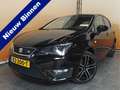 SEAT Ibiza 1.0 EcoTSI FR Connect 110pk sportinterieur | lmv | Noir - thumbnail 1