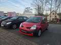 Renault Modus Avantage Klima Servo Alwetter Rot - thumbnail 1