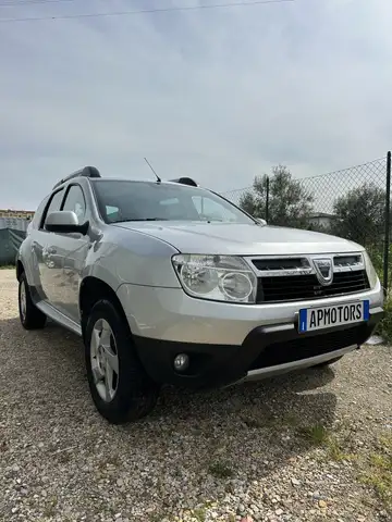 Dacia Duster 1.6 Laureate 4x2 110cv N1