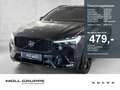 Volvo XC60 B5 (E6d) Ultra Black Edition 360 3xKLIMA LM Negro - thumbnail 1