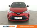 Toyota C-HR 1.8 Hybrid LUB Aut. *ACC*LED*CAM*SPUR*TOT* Rot - thumbnail 9