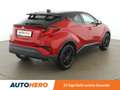 Toyota C-HR 1.8 Hybrid LUB Aut. *ACC*LED*CAM*SPUR*TOT* Rot - thumbnail 6