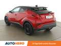 Toyota C-HR 1.8 Hybrid LUB Aut. *ACC*LED*CAM*SPUR*TOT* Rot - thumbnail 4