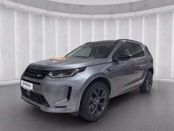 LAND ROVER 2.0 TD4 204 CV AWD Dynamic HSE 7p.