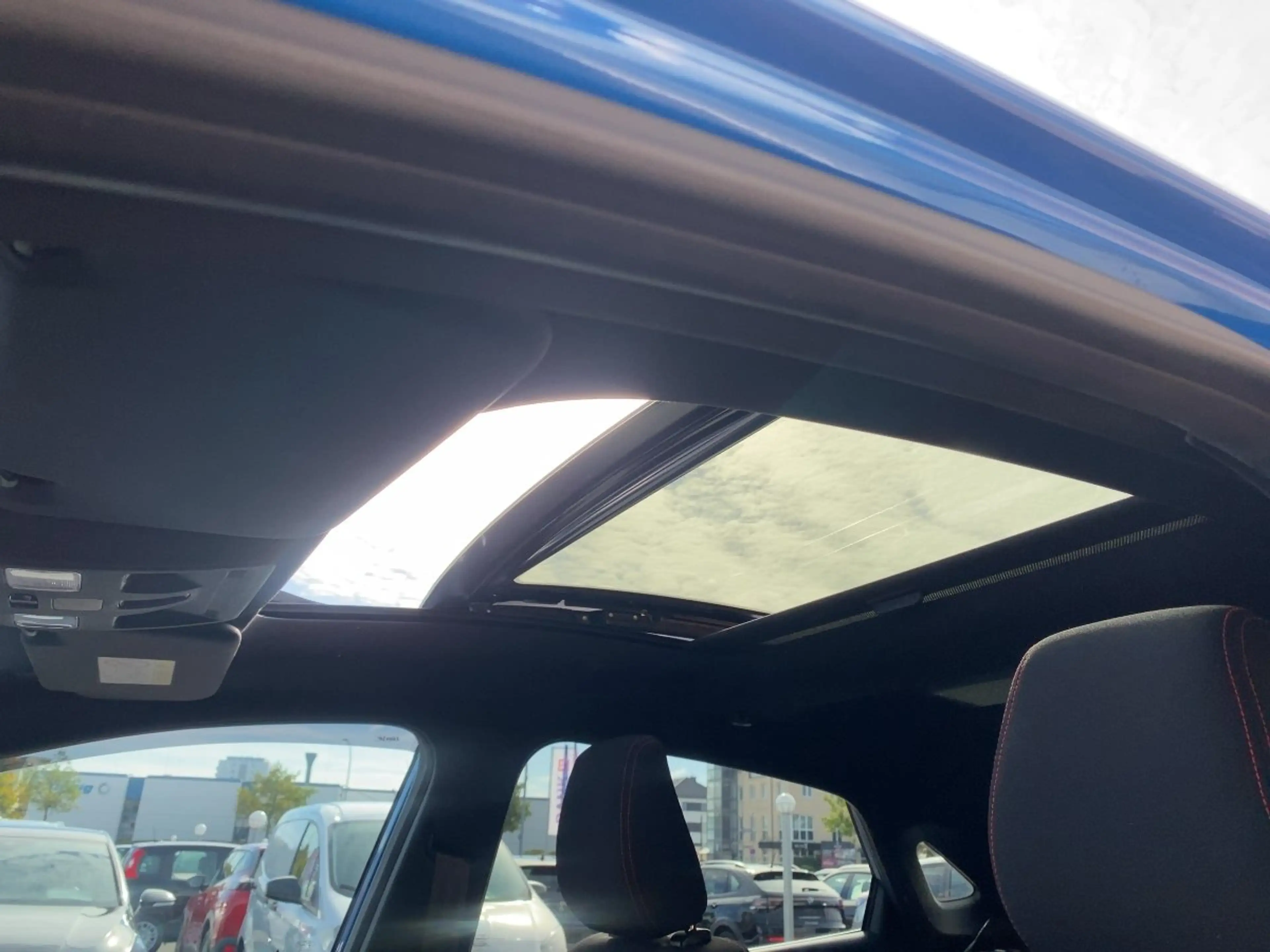 Ford Puma ST-Line ACC*Navi*Pano*LED*Winterp.*Apple*DAB — photo 7