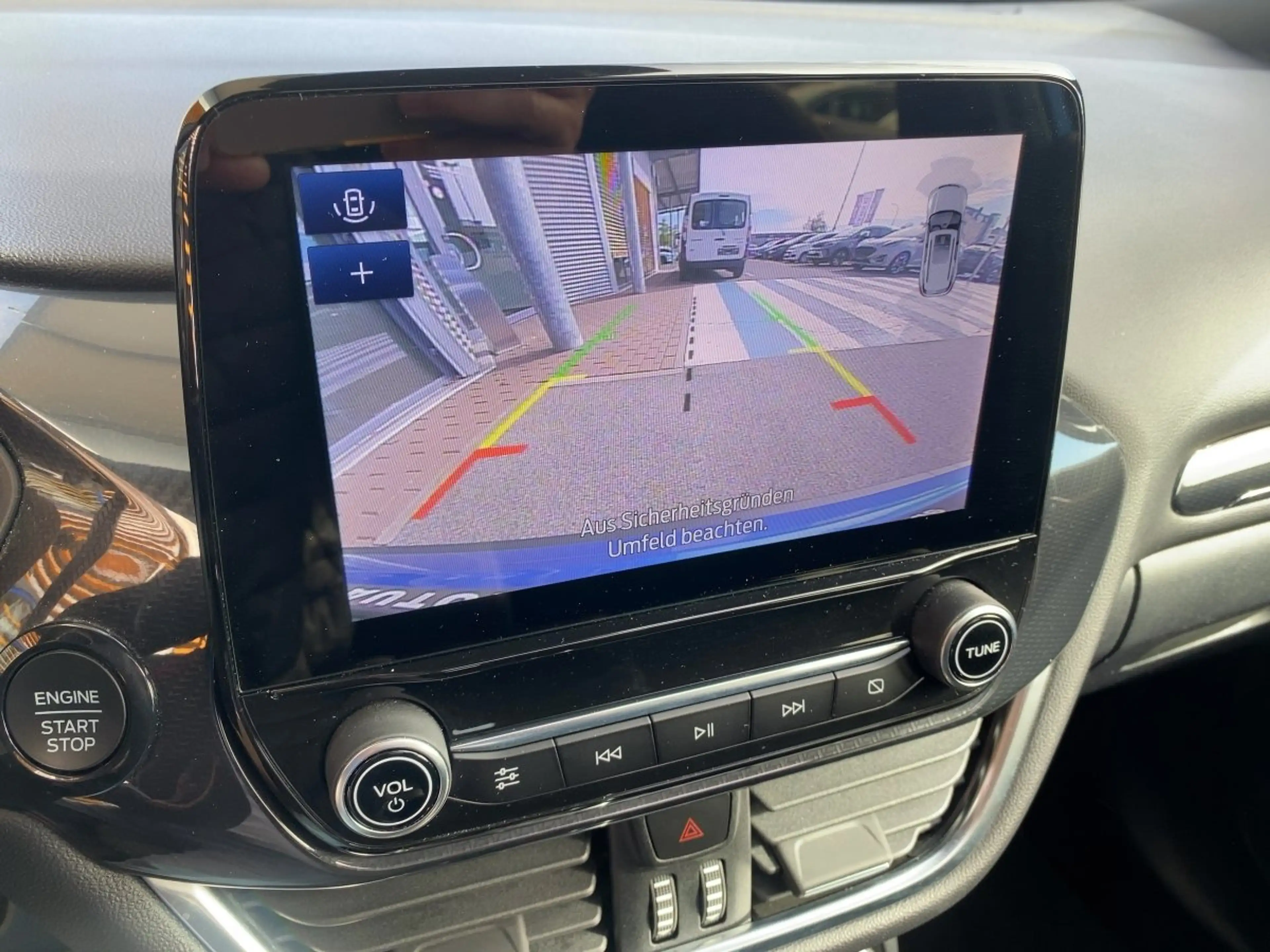 Ford Puma ST-Line ACC*Navi*Pano*LED*Winterp.*Apple*DAB — photo 13