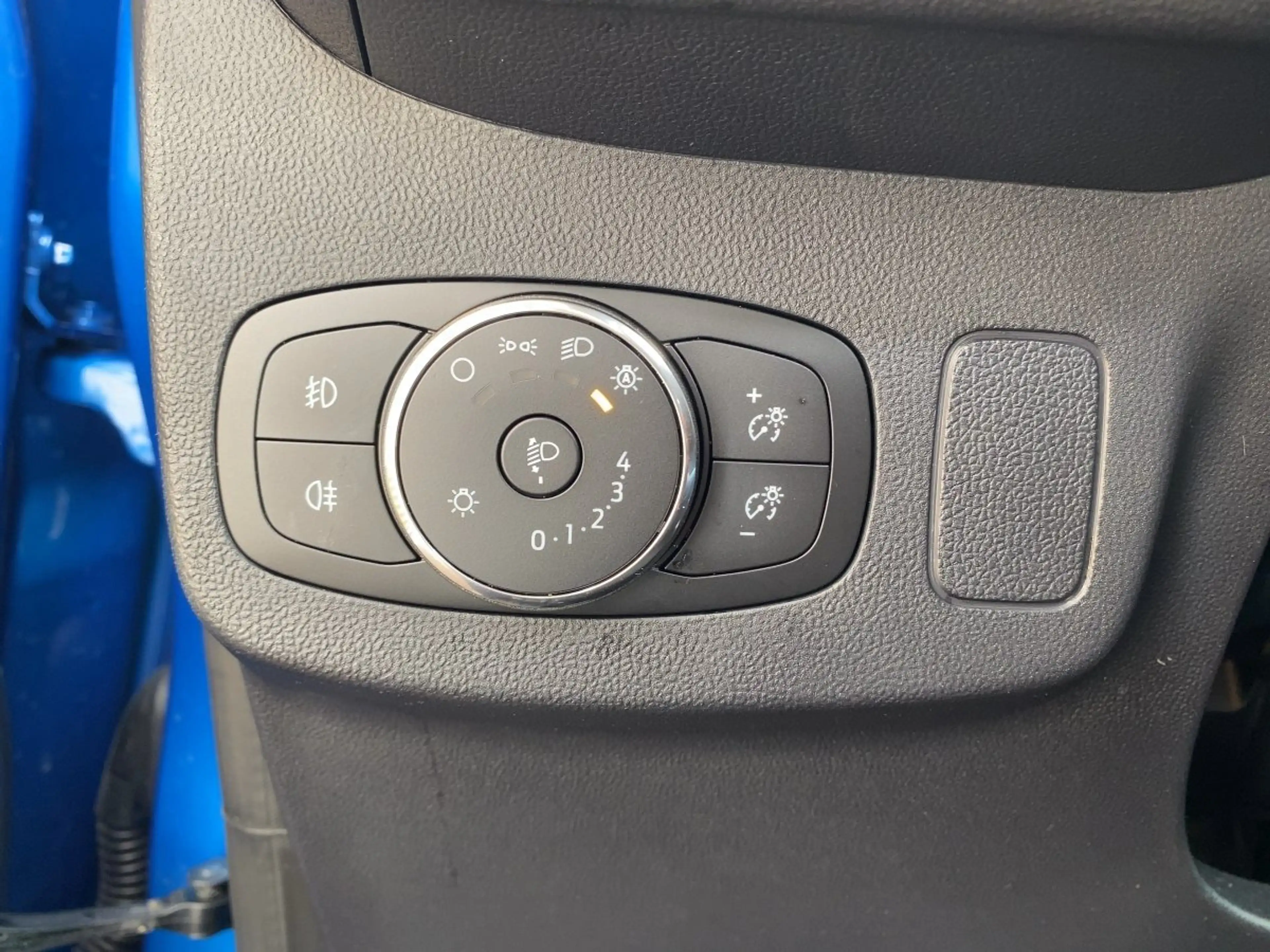 Ford Puma ST-Line ACC*Navi*Pano*LED*Winterp.*Apple*DAB — photo 8