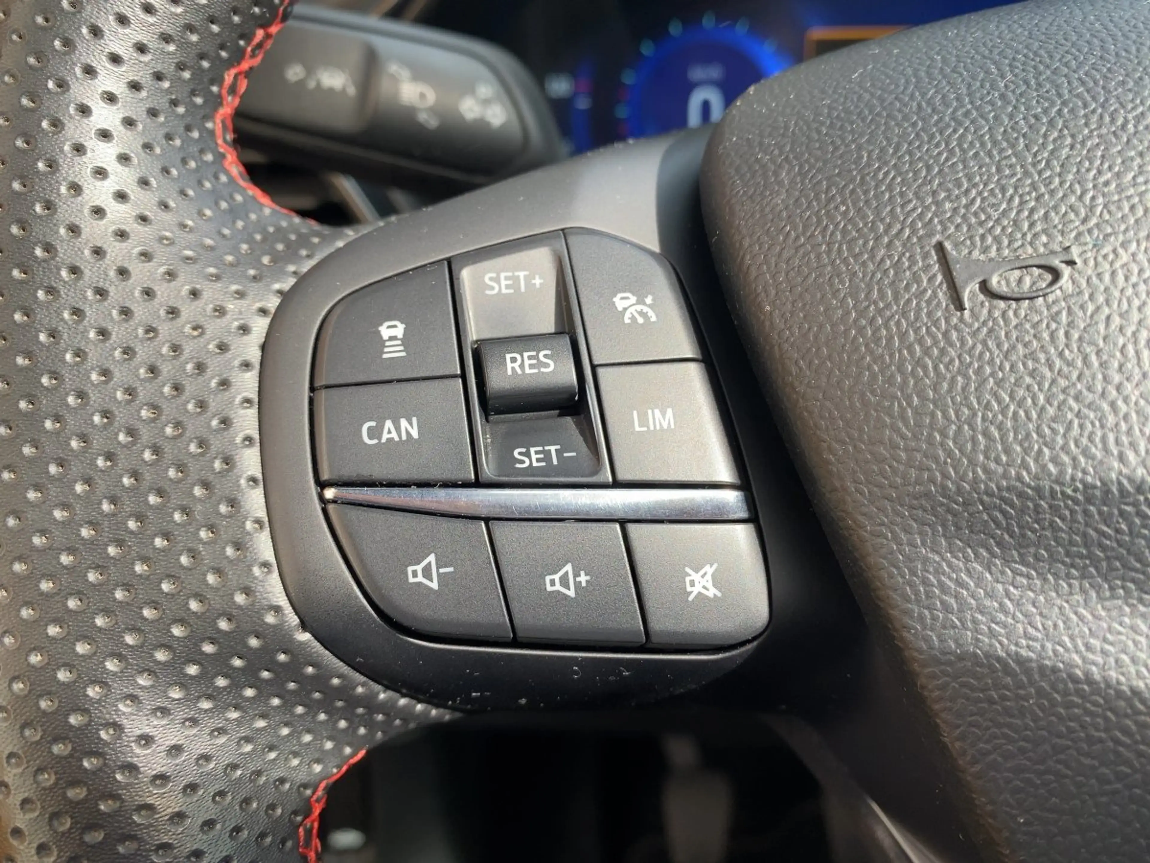 Ford Puma ST-Line ACC*Navi*Pano*LED*Winterp.*Apple*DAB — photo 11
