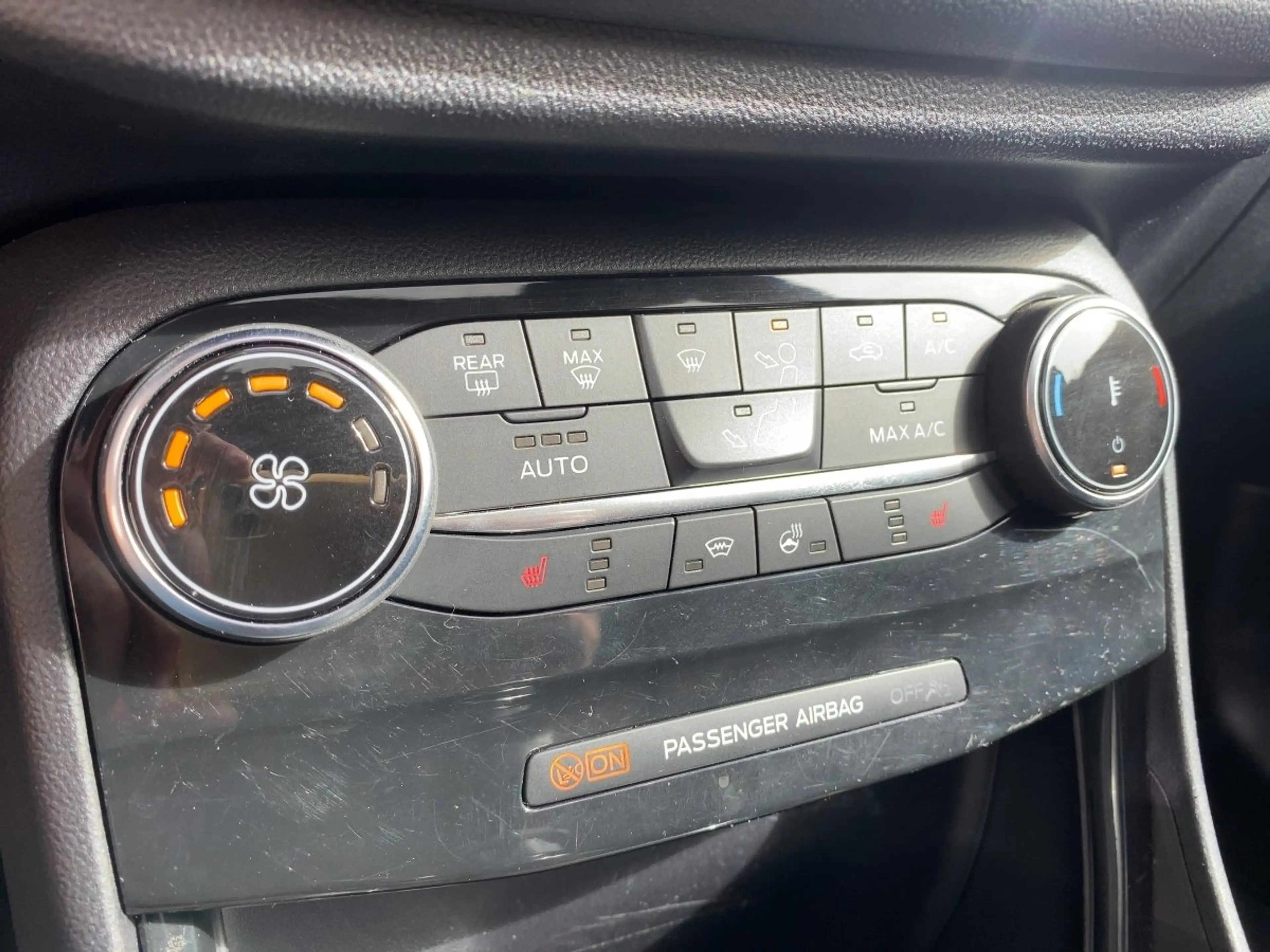 Ford Puma ST-Line ACC*Navi*Pano*LED*Winterp.*Apple*DAB — photo 15