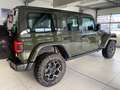 Jeep Wrangler 2,0l  Unlimited Rubicon/Hardtop/LED/Kamera/Navi Groen - thumbnail 12