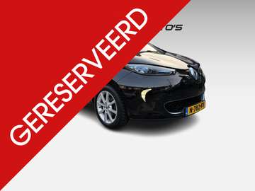 Q210 Zen Quickcharge 22 kWh (Incl Accu) Navi Eigen