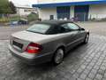 Mercedes-Benz CLK 320 CDI Cabrio Silber - thumbnail 4