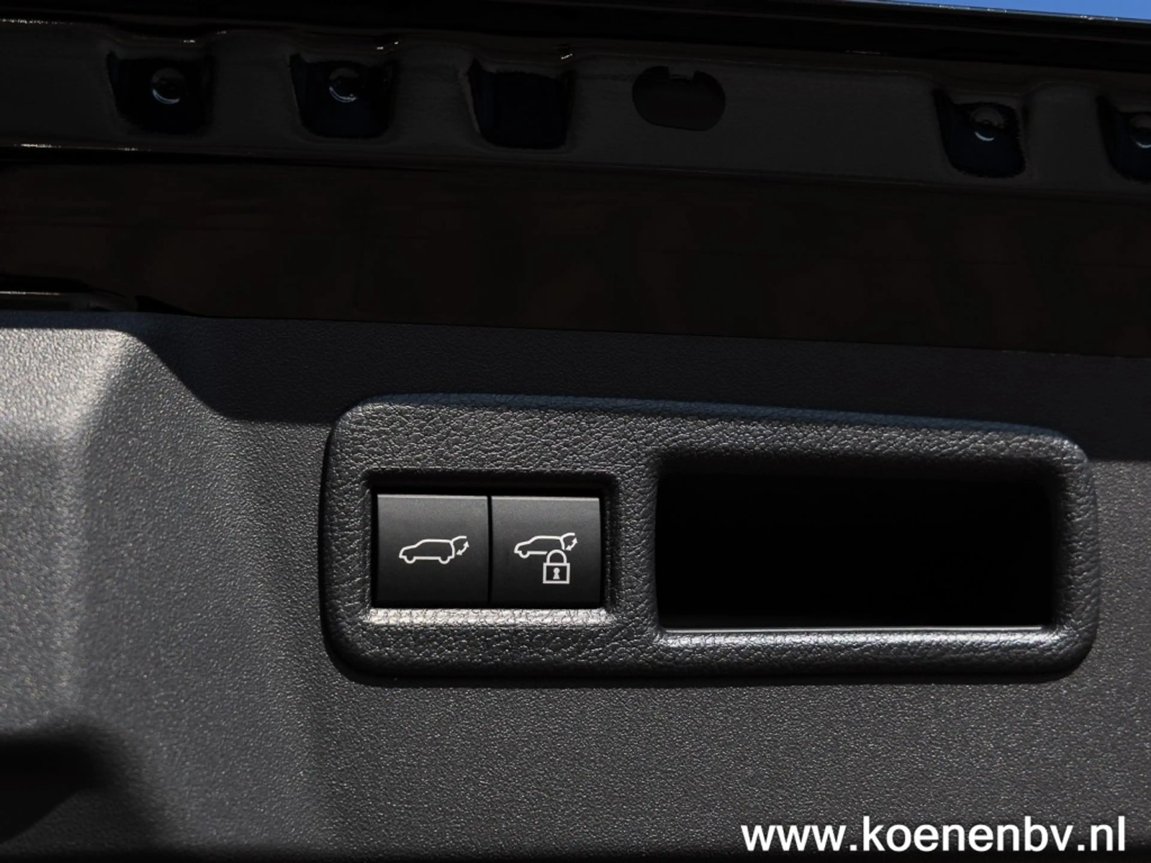 Subaru Uncharted UNCHARTED 2E-xcite + / 77Kwh / CEMENT GRAY / ZWART — photo 35