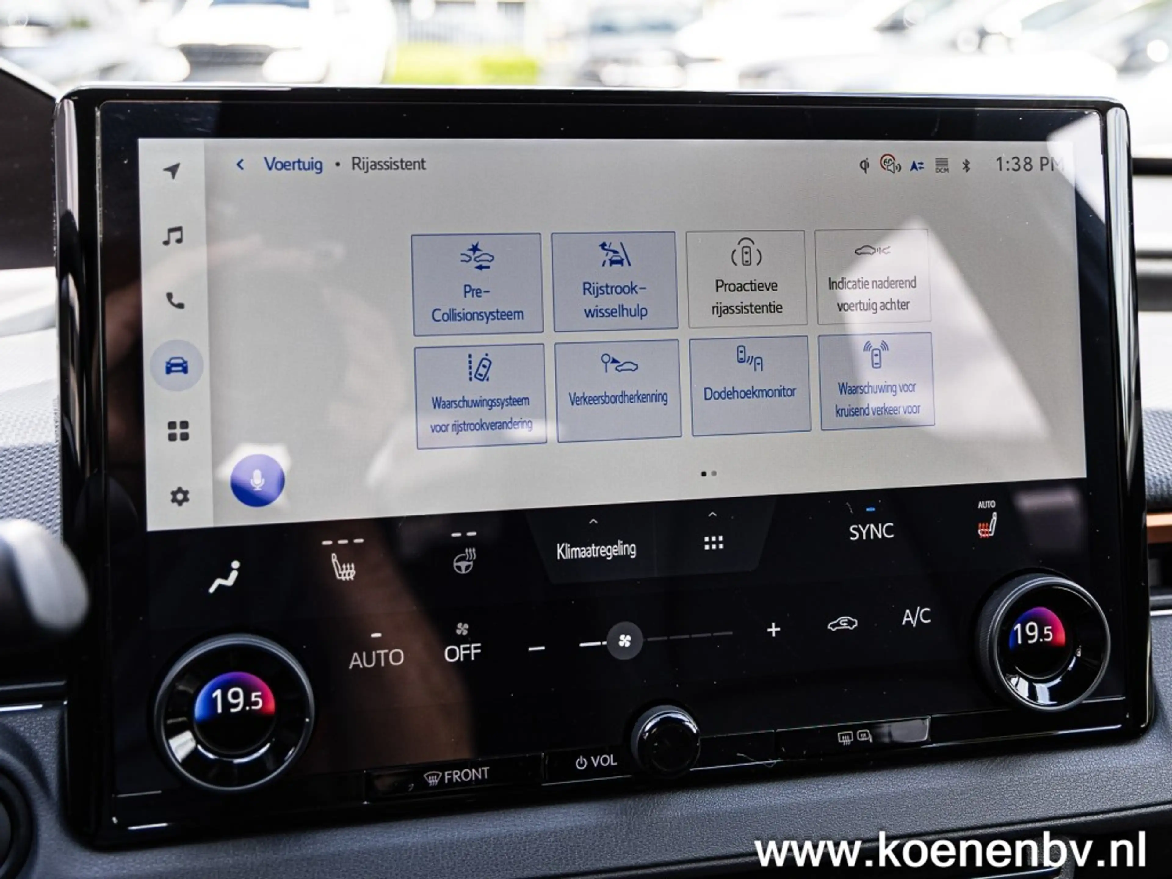 Subaru Uncharted UNCHARTED 2E-xcite + / 77Kwh / CEMENT GRAY / ZWART — photo 24