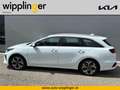 Kia Ceed SW / cee'd SW Ceed SW 1.6 CRDi ISG HP/Gold/DCT LP.: € 31.690,00 Weiß - thumbnail 2