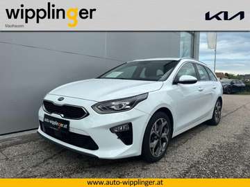 Ceed SW 1.6 CRDi ISG HP/Gold/DCT LP.: € 31.690,00