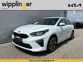 Kia Ceed SW / cee'd SW Ceed SW 1.6 CRDi ISG HP/Gold/DCT LP.: € 31.690,00 Weiß - thumbnail 1
