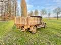 Ford Model A AA Truck  - Technische top toestand Коричневий - thumbnail 6