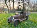 Ford Model A AA Truck  - Technische top toestand Коричневий - thumbnail 3