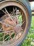Ford Model A AA Truck  - Technische top toestand Bruin - thumbnail 16