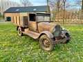 Ford Model A AA Truck  - Technische top toestand Коричневий - thumbnail 1
