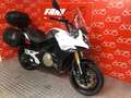 CFMOTO 650 MT . White - thumbnail 2