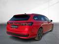 Volkswagen Passat Variant 2.0 TDI DSG R-Line AHZV Pano HUD Rot - thumbnail 4