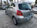 Toyota Yaris Yaris II 2005 5p 1.4 d-4d Sol Gris - thumbnail 4