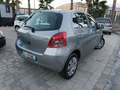 Toyota Yaris Yaris II 2005 5p 1.4 d-4d Sol Gris - thumbnail 3