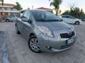Toyota Yaris Yaris II 2005 5p 1.4 d-4d Sol Gris - thumbnail 2