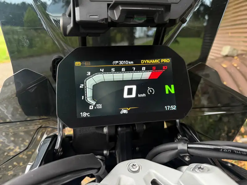 BMW R 1300 GS Adventure - foto 8