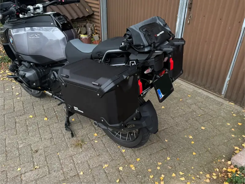 BMW R 1300 GS Adventure - foto 7