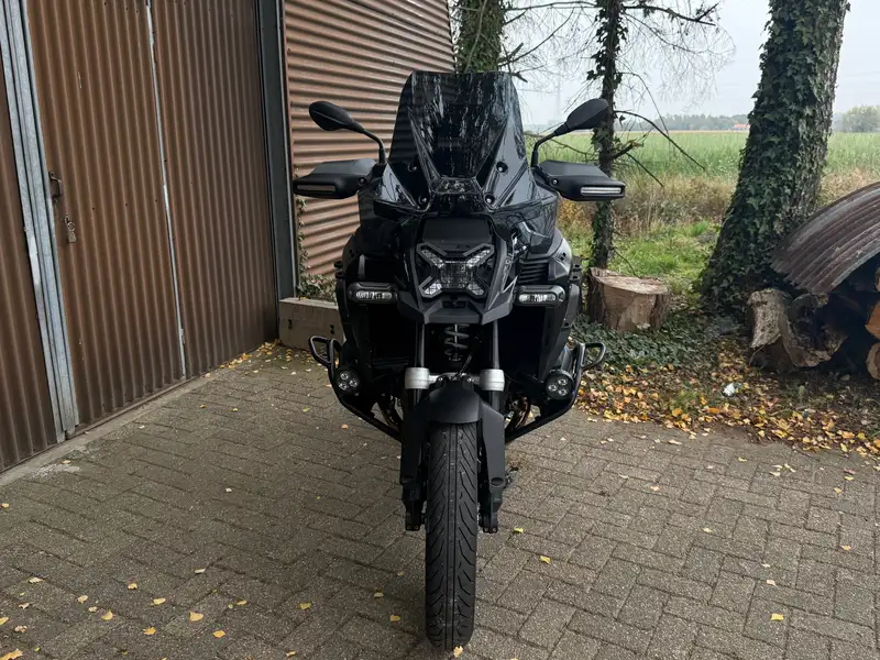 BMW R 1300 GS Adventure - foto 3