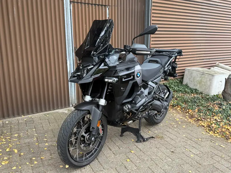BMW R 1300 GS Adventure - foto 2