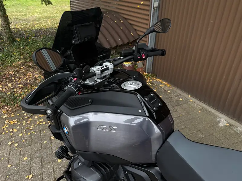 BMW R 1300 GS Adventure - foto 5