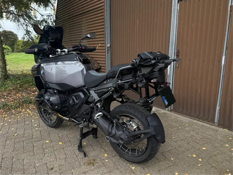 BMW R 1300 GS Adventure - foto 4